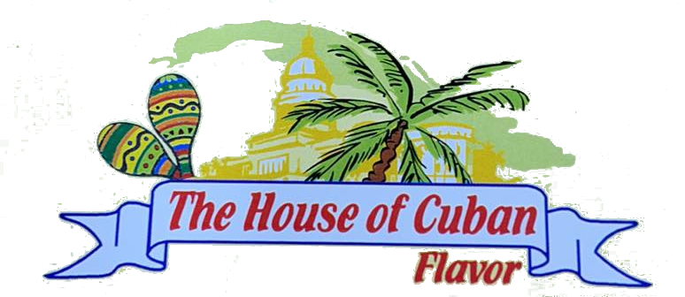 The House of Cuban Flavor